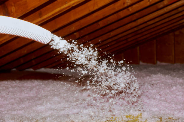 Best Insulation for Specific Applications in Dorr, MI