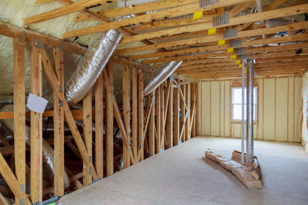 Best Insulation for Specific Applications in Dorr, MI
